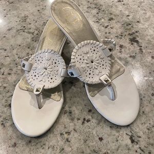 Jack Rogers Dressy Sandals